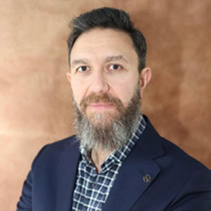 Nazih Battal