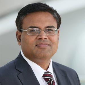 Debraj Dasgupta