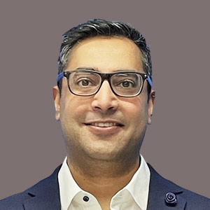 Zamil Murji