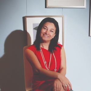 Akina Ho