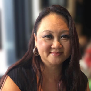 Angela Lam