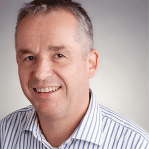 Martin Darling