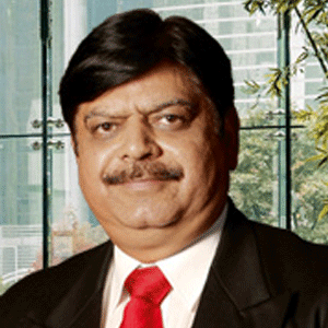 Vipin Kumar