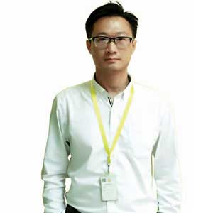 Xuewu (Shawn) Wang