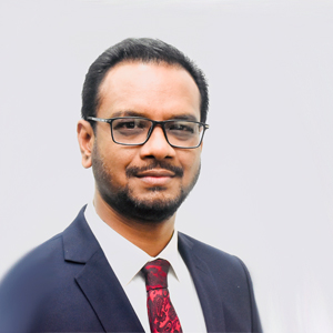 Mohammed Anisur Rahman