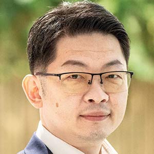 Chuan Lim Ang