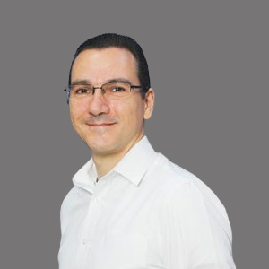 Alex Konnaris