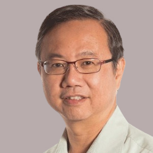 Kee Siang Lee