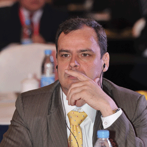 Esteban Remecz