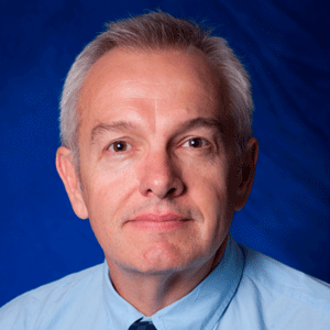 Dr Peter Beven