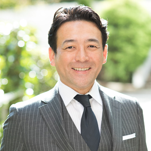 Masashi Sakamoto