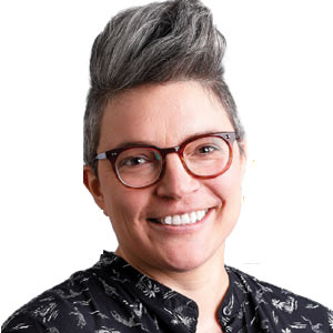 Annette Cooper