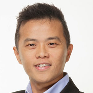 Raymond Goh