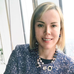 Dr. Meri Rosich