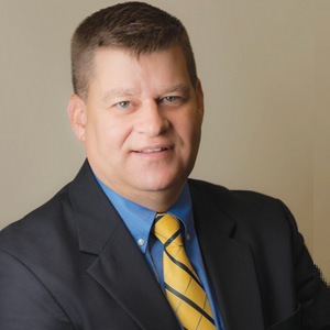 Brad Dunkle