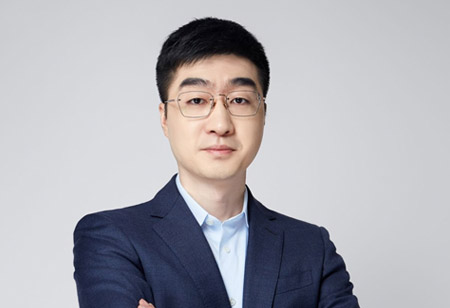 Evan Yang