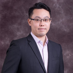 Ashley Wan