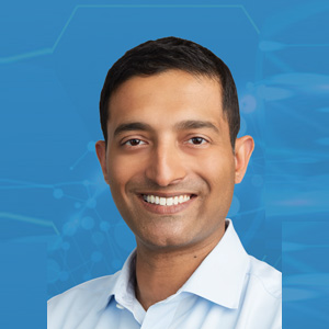 Rohan Amin