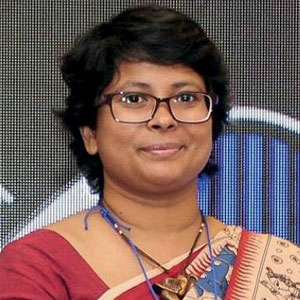 Ujjyaini Mitra