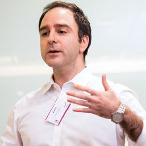 Pedro URIA-RECIO