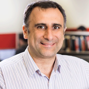 Rami Mukhtar