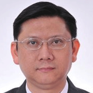 Eric Ho