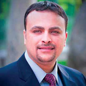 Ahmed Abukhater