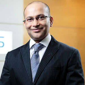 Sumit Bansal