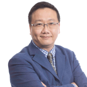 Patrick Pang