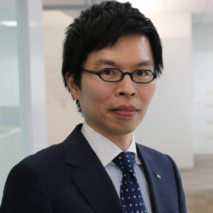 Takahiro Noda