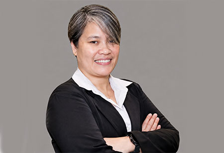 Charmaine Valmonte Charmaine Valmonte