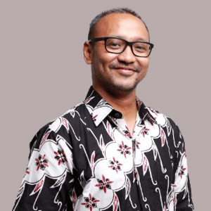 Darmawan Zaini